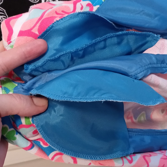 🆕️ 🌺HTF Lilly Pulitzer🌺 - Malibu Blazer - Picture 9 of 14